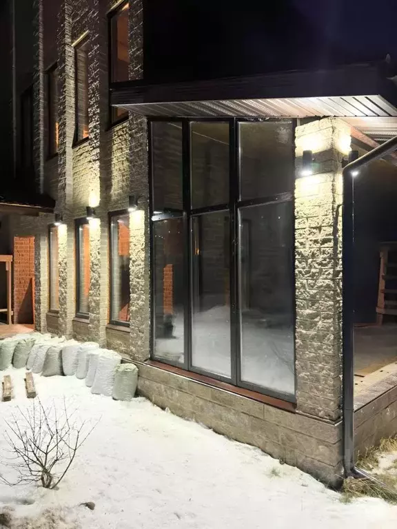 Коттедж в Смоленская область, Ярцево ул. Яблоневая, 6 (227 м) - Фото 1