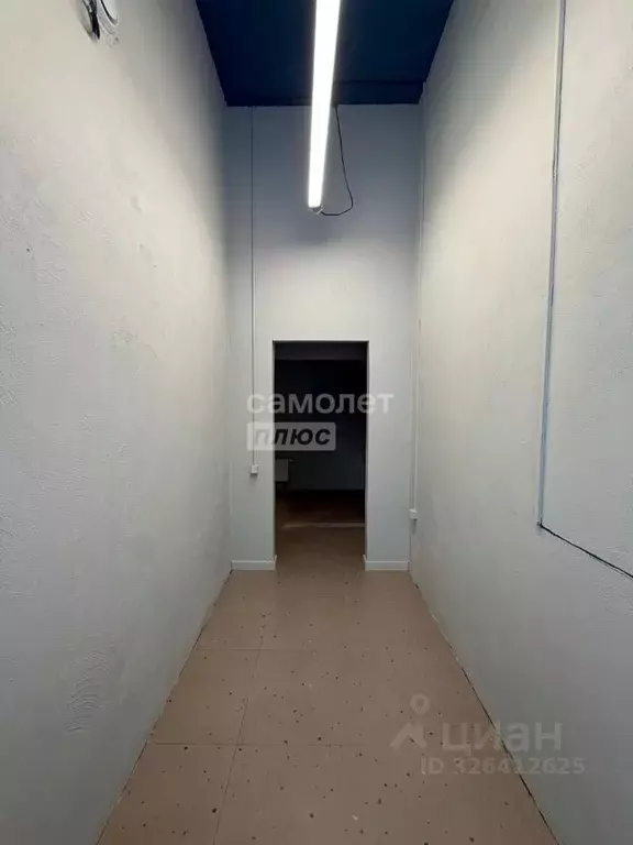 Помещение свободного назначения в Свердловская область, Екатеринбург ... - Фото 1