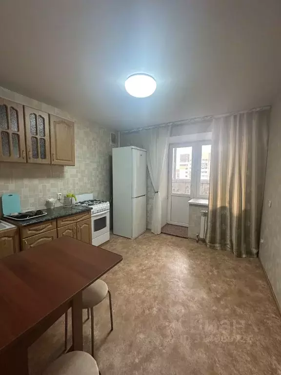 1-к кв. Татарстан, Зеленодольск просп. Строителей, 17 (38.0 м) - Фото 0
