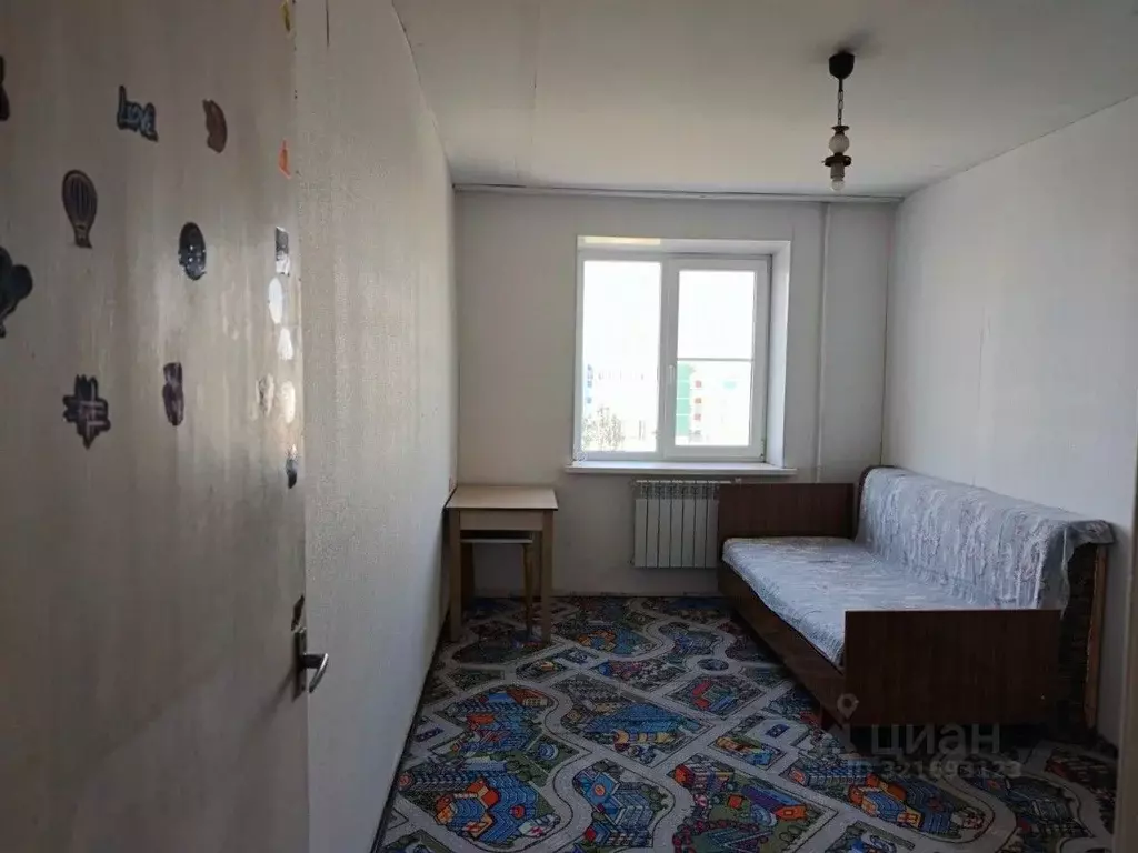 2-к кв. Волгоградская область, Волгоград Кузнецкая ул., 73 (48.0 м) - Фото 0