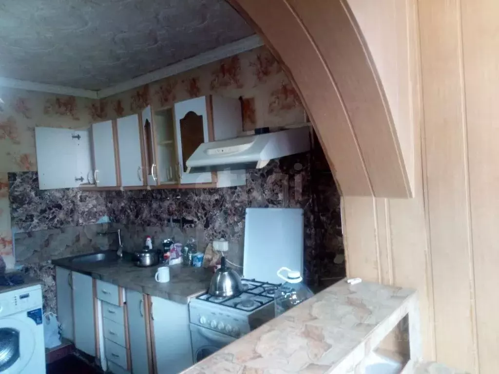 2-к кв. Крым, Ялта ул. Фурмана, 2 (58.0 м) - Фото 1