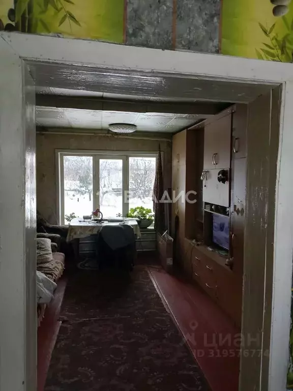 Дом в Алтайский край, Советский район, с. Талица Сибирская ул., 54 (43 ... - Фото 1