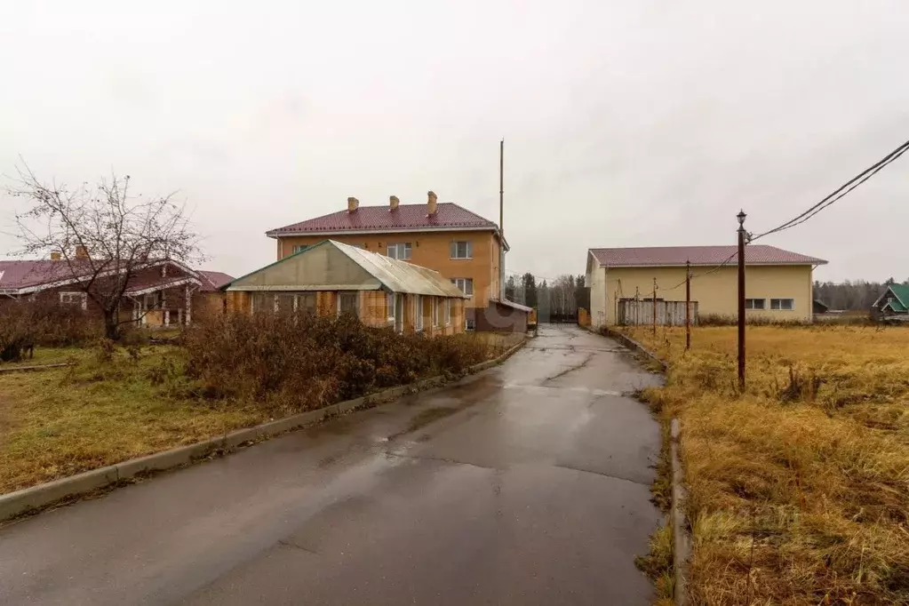 Дом в Красноярский край, Емельяновский муниципальный округ, д. Подолка ... - Фото 1