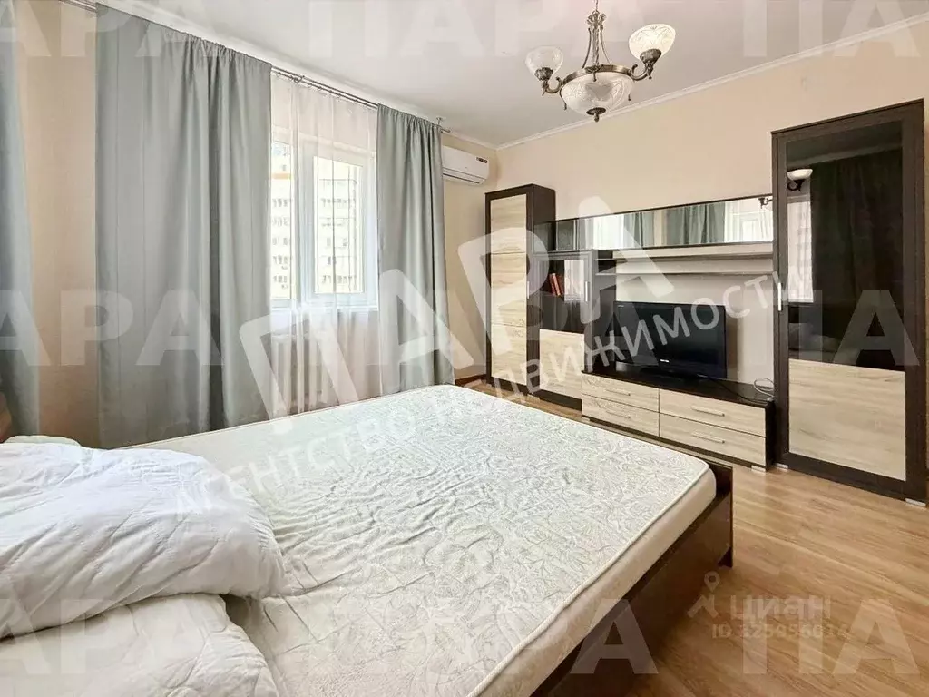 2-к кв. Самарская область, Самара Солнечная ул., 2 (68.0 м) - Фото 2