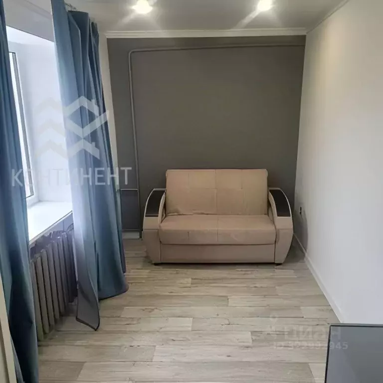 2-к кв. Крым, Евпатория просп. Ленина, 44 (41.9 м) - Фото 1