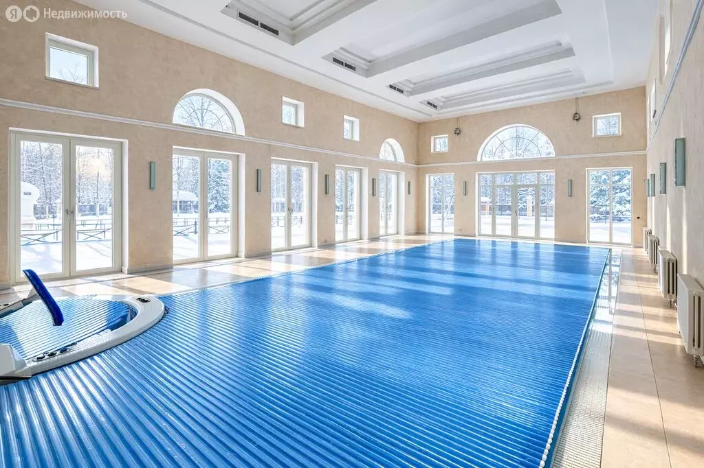 Дом в Одинцовский городской округ, хутор Одинцовский (1832.5 м) - Фото 2