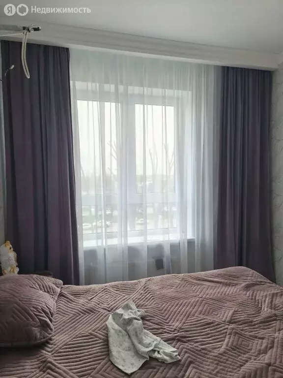 2-комнатная квартира: Темрюк, улица Бувина, 276к1 (66 м) - Фото 1