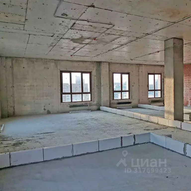 Квартира, 3 комнаты, 90 м - Фото 0