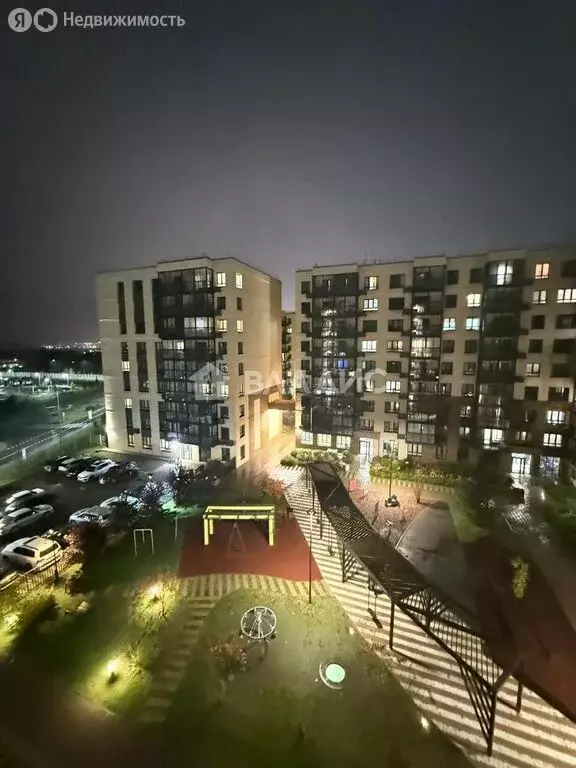 2-комнатная квартира: Иркутск, Байкальская улица, 424 (67.6 м) - Фото 1