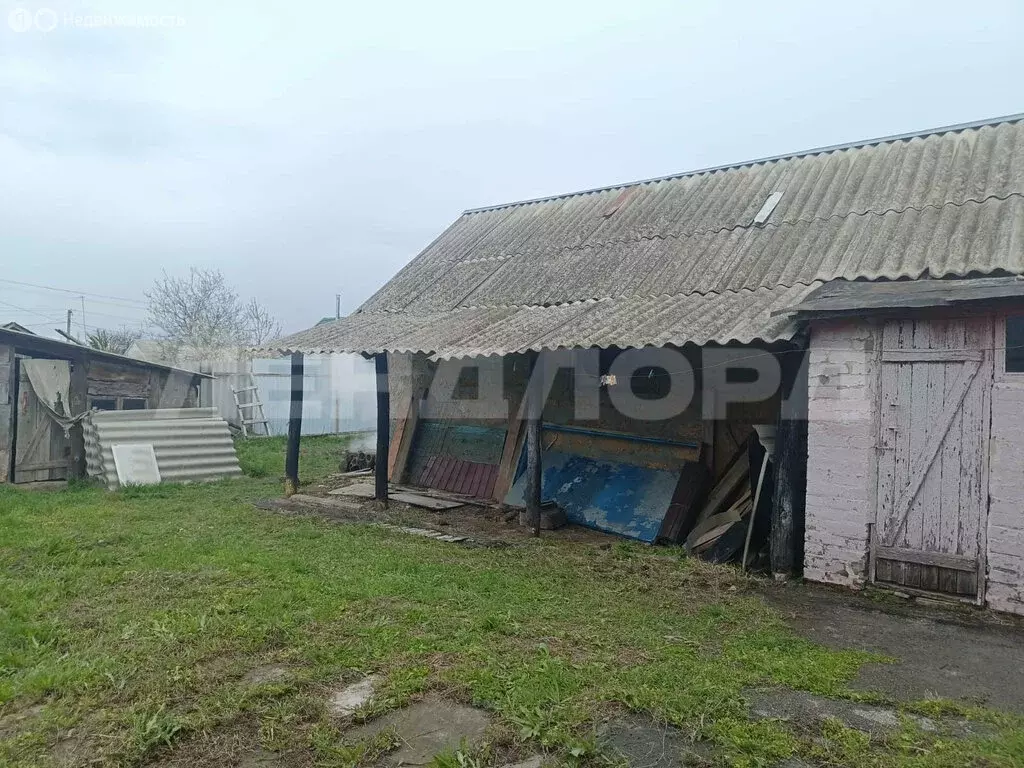 Дом в посёлок Дивный, Привольная улица (52.7 м) - Фото 0