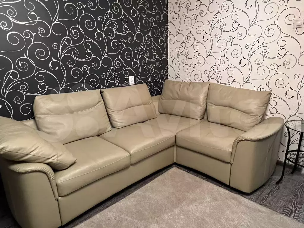 3-к. квартира, 61 м, 9/9 эт. - Фото 1