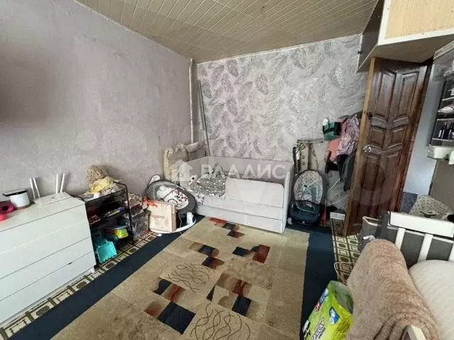 1-к. квартира, 30 м, 1/5 эт. - Фото 0