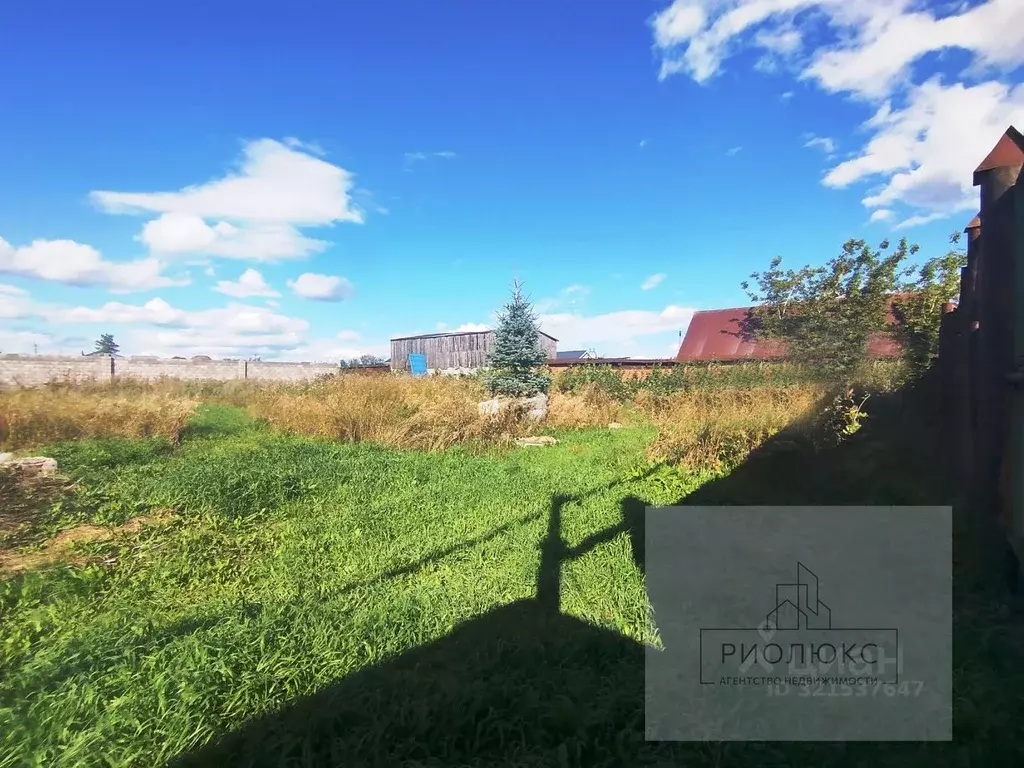 Участок в Башкортостан, Абзелиловский район, Краснобашкирский ... - Фото 2