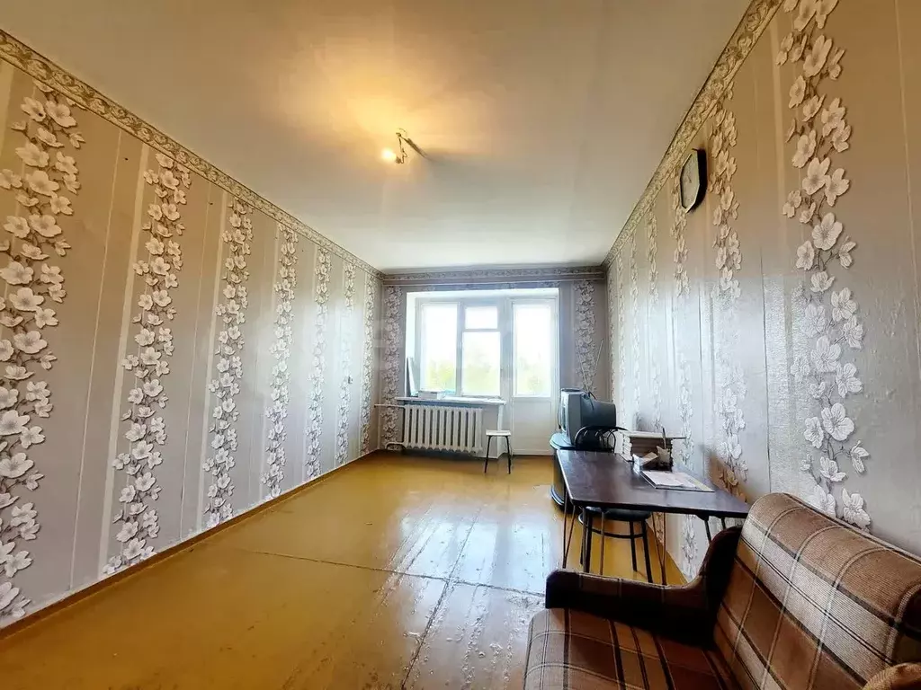 Квартира, 1 комната, 29 м - Фото 2