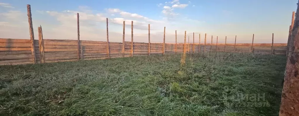 Участок в Свердловская область, Белоярский муниципальный округ, д. ... - Фото 1