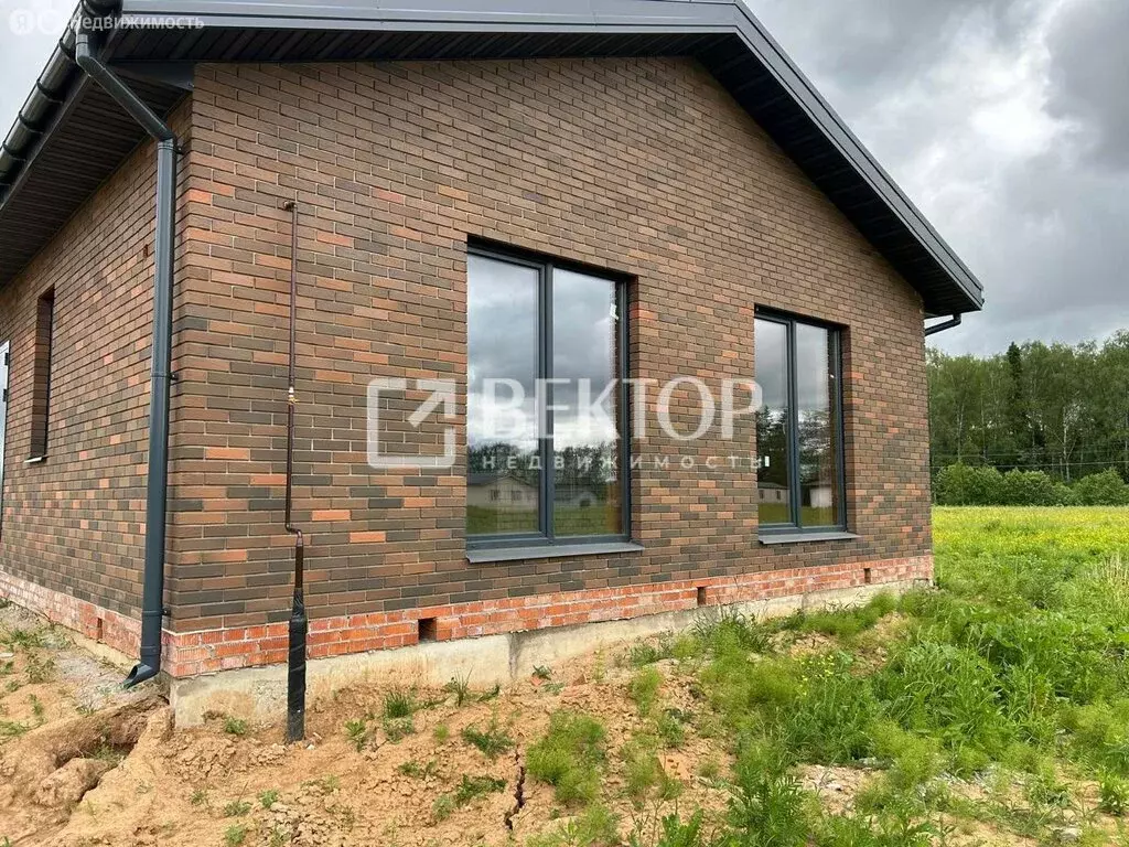 Дом в Ивановский район, Богородское сельское поселение, деревня ... - Фото 1