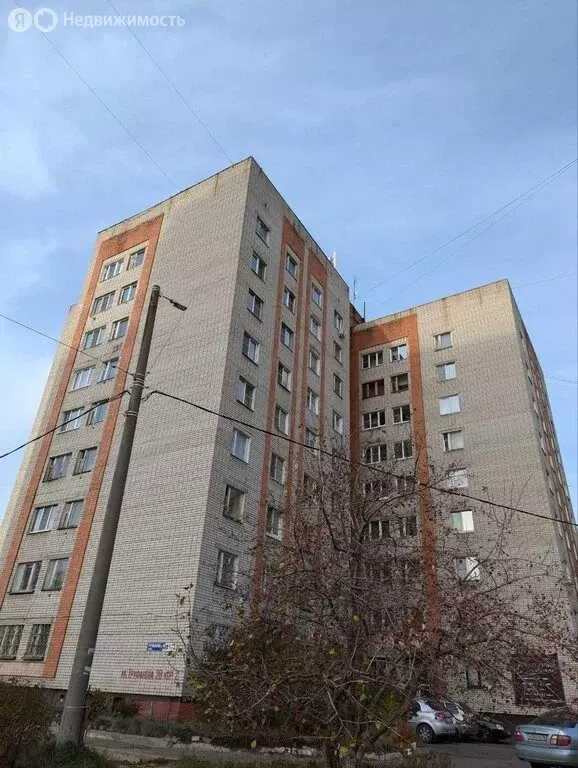 1к в 5-комнатной квартире (19 м) - Фото 0