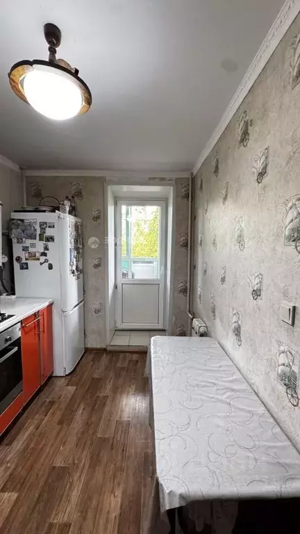 3-к кв. Чувашия, Чебоксары городской округ, Новые Лапсары пгт ул. ... - Фото 2