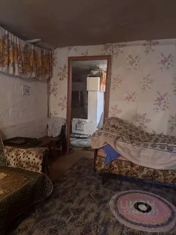 Дом в Новгородская область, Новгородский район, Пролетарское городское ... - Фото 2