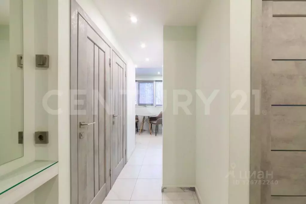 2-к кв. Санкт-Петербург просп. Стачек, 95К1 (43.9 м) - Фото 1