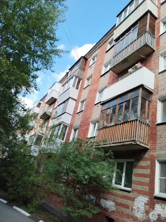 Продаётся 2-к квартира, 40.9 м - Фото 1