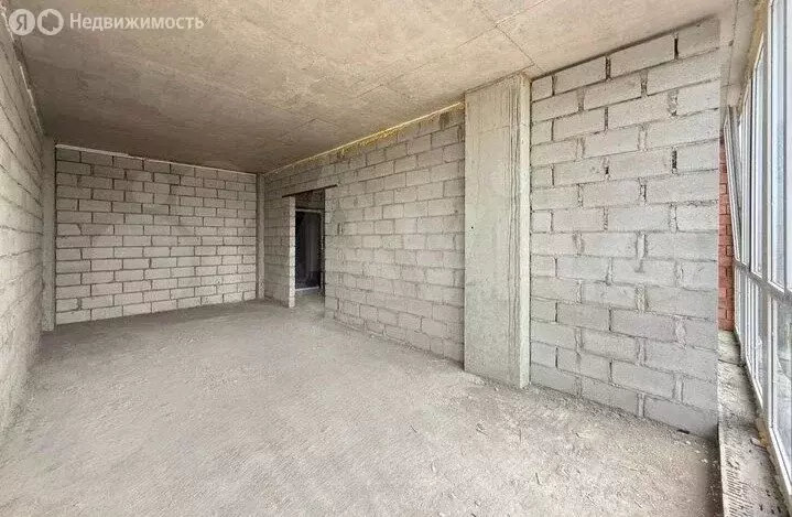 1-комнатная квартира: Нальчик, улица Хужокова, 145Е (41 м) - Фото 2