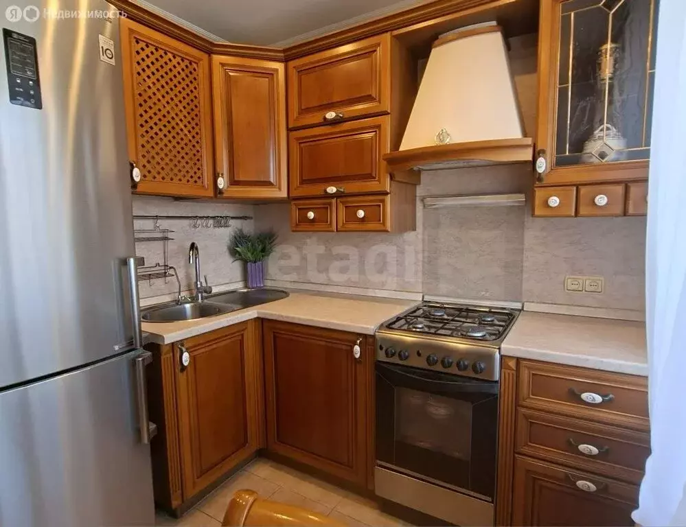 2-комнатная квартира: Благовещенск, улица Мухина, 9 (47.6 м) - Фото 1