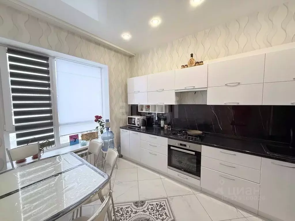 Таунхаус в Тверская область, Калининский муниципальный округ, д. ... - Фото 1