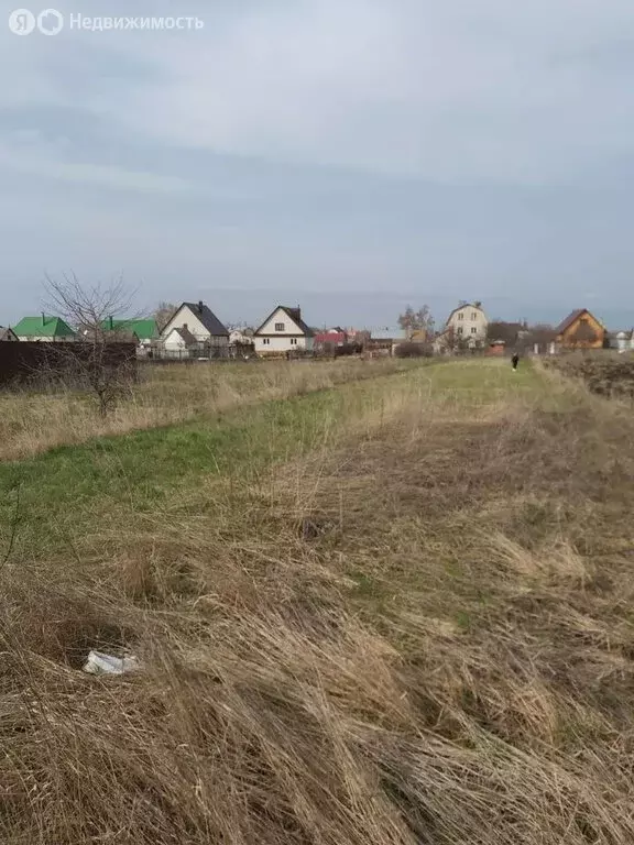 Участок в Стрельцы, Депутатская улица, 46 (15 м) - Фото 1