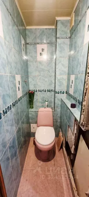 1-к кв. Тульская область, Тула Серебровская ул., 16Д (35.0 м) - Фото 2