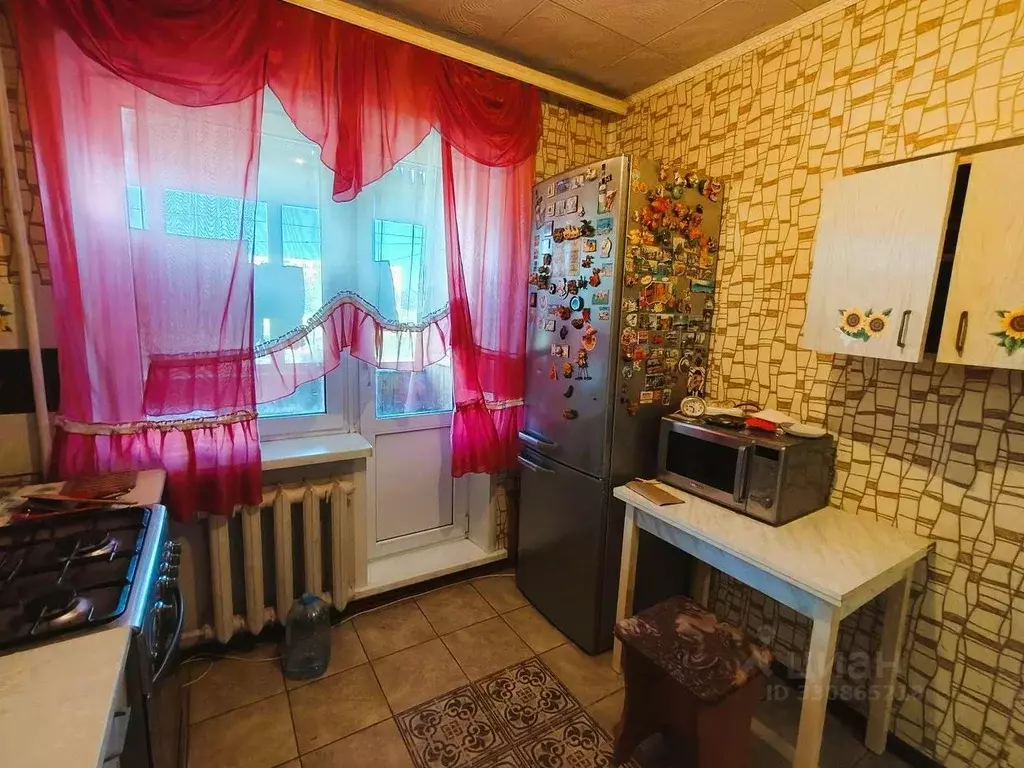 3-к кв. Тверская область, Тверь пос. Литвинки, 23 (61.0 м) - Фото 2