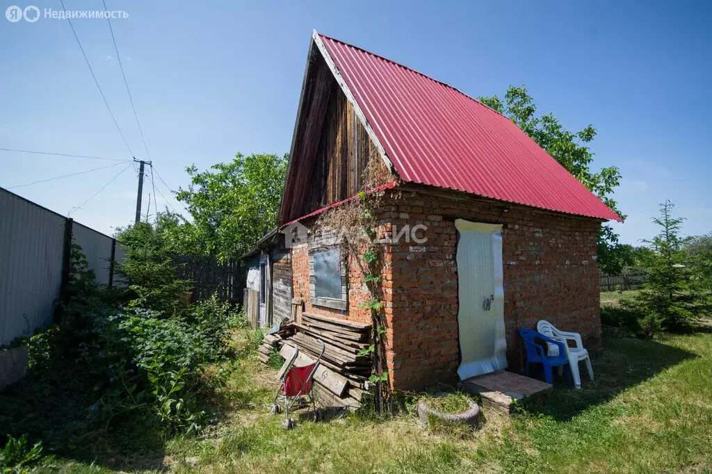 Дом в Балаково, СНТ Дары Природы, Центральная улица, 67 (22 м) - Фото 1