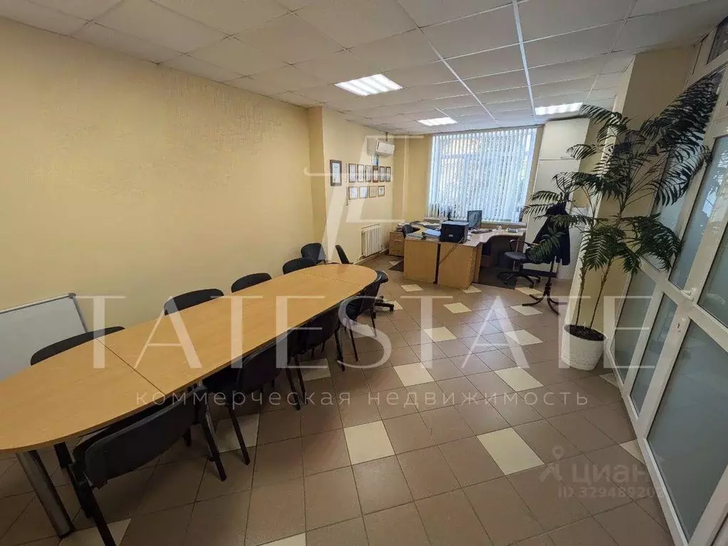 Офис в Татарстан, Казань ул. Качалова, 77 (200 м) - Фото 1
