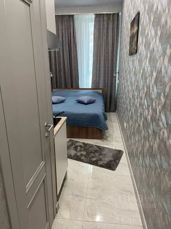 1-к кв. Москва проезд Серебрякова, 11к1 (25.0 м) - Фото 2