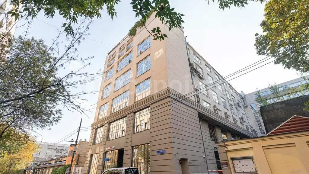 Офис (1603.3 м) - Фото 2