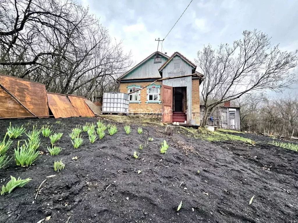 Дом в Пензенская область, Пенза Заря садоводческое товарищество,  (16 ... - Фото 0