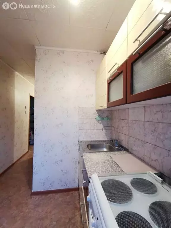 2-комнатная квартира: Белокуриха, улица Академика Мясникова, 22/1 ... - Фото 2