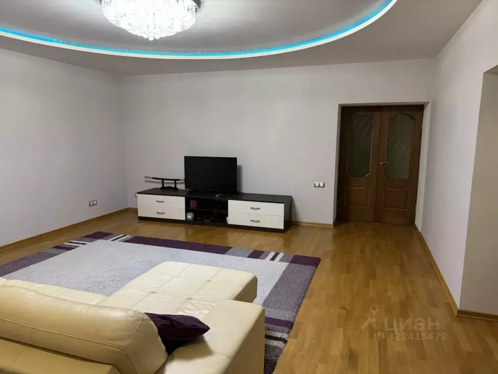 4-к кв. Башкортостан, Уфа Революционная ул., 111/2 (150.0 м) - Фото 2