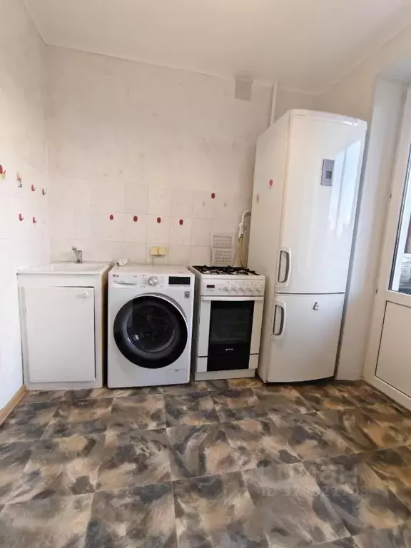 2-к кв. Москва ул. Павла Корчагина, 1 (38.0 м) - Фото 2