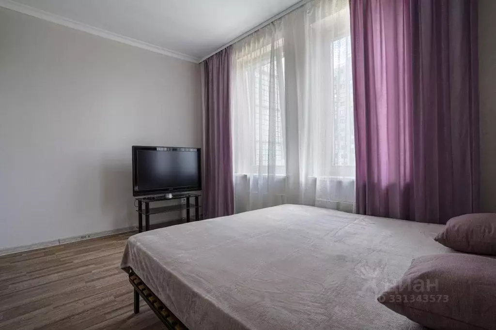 2-к кв. Москва Базовская ул., 15к2 (52.0 м) - Фото 2