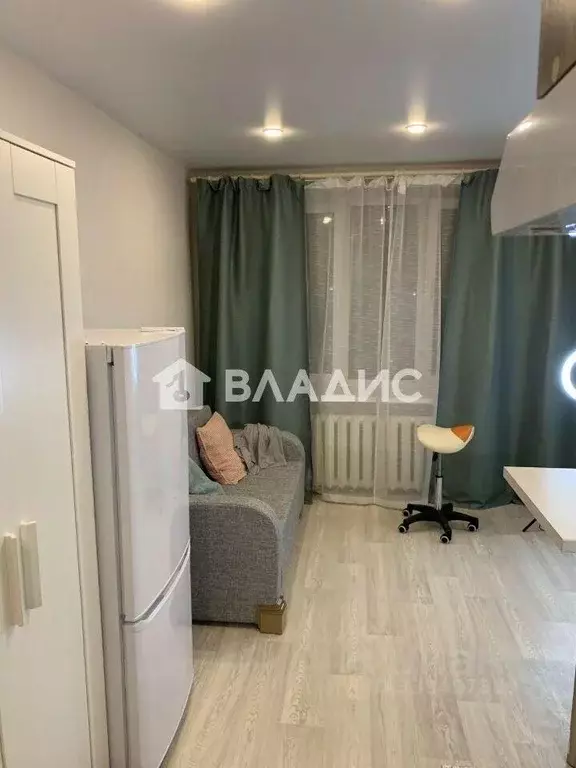 Студия Московская область, Химки ул. Победы, 9 (17.1 м) - Фото 2