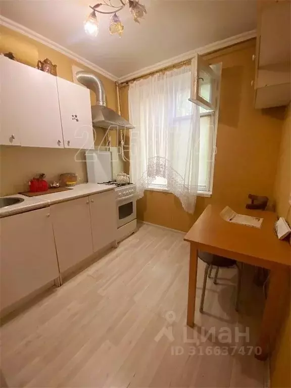 1-к кв. Москва Байкальская ул., 34 (37.0 м) - Фото 0