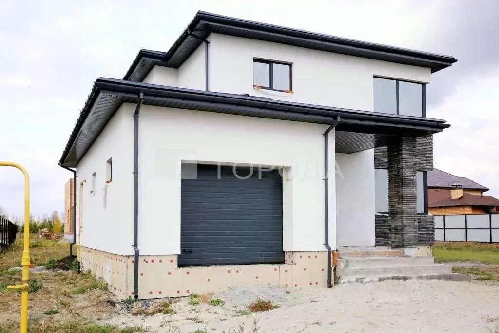 Дом в Алтайский край, Первомайский район, с. Санниково ул. Лесникова ... - Фото 1