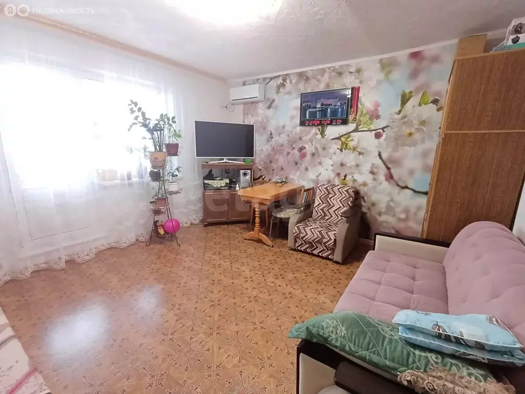 2-комнатная квартира: Чебаркуль, улица Карпенко, 15 (50.8 м) - Фото 2