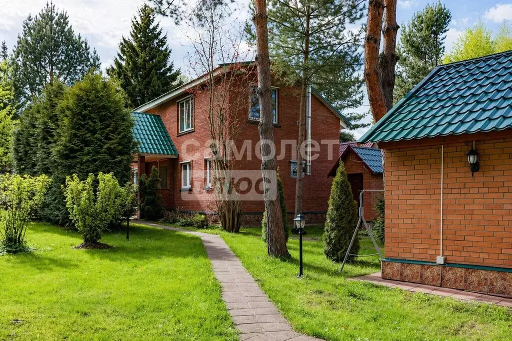 Дом в Наро-Фоминский городской округ, деревня Чичково (140 м) - Фото 2
