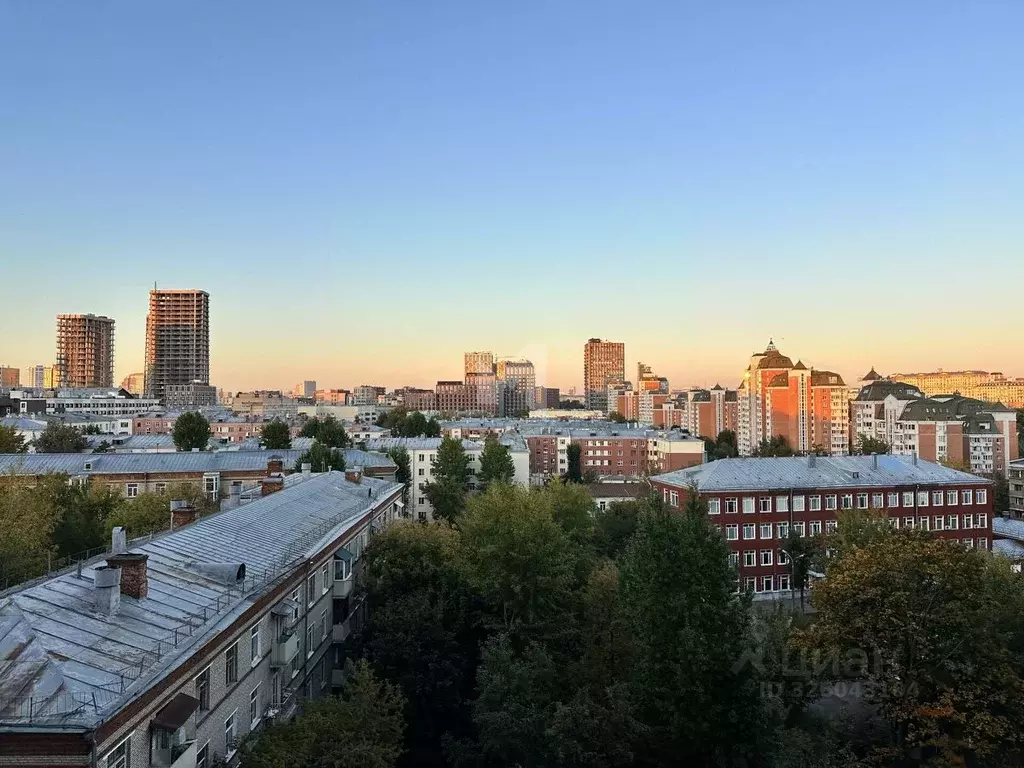 2-к кв. Москва Малая Почтовая ул., 12С1 (48.0 м) - Фото 1