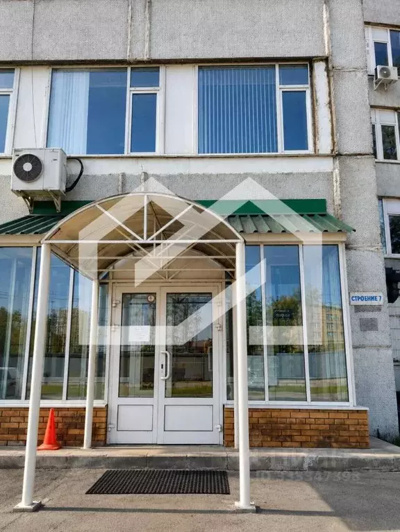 Склад в Москва Складочная ул., 3С7 (180 м) - Фото 1