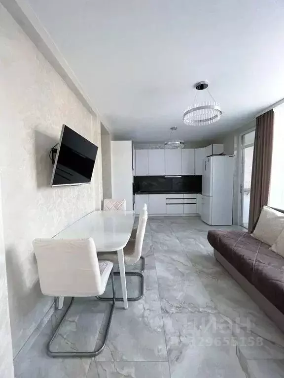Дом в Краснодарский край, Сочи Веселое мкр, пер. Добрый, 25 (90 м) - Фото 2