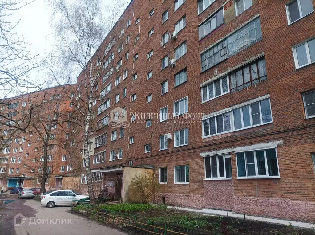 Продаётся 3-к квартира, 60.9 м - Фото 0