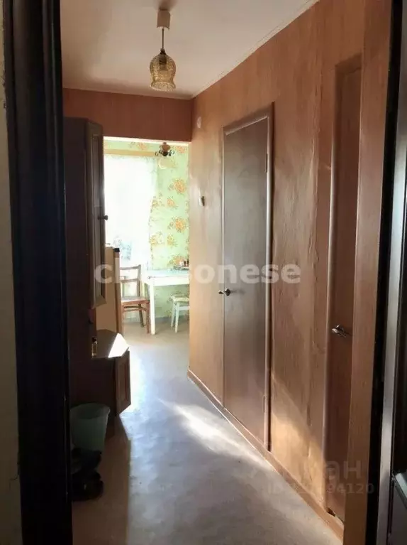 1-к кв. Севастополь пос. Любимовка, ул. Софьи Перовской, 53 (29.0 м) - Фото 1